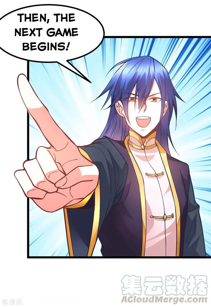 Does Your Mother Need Son In Low Chapter 13 Online - página 85