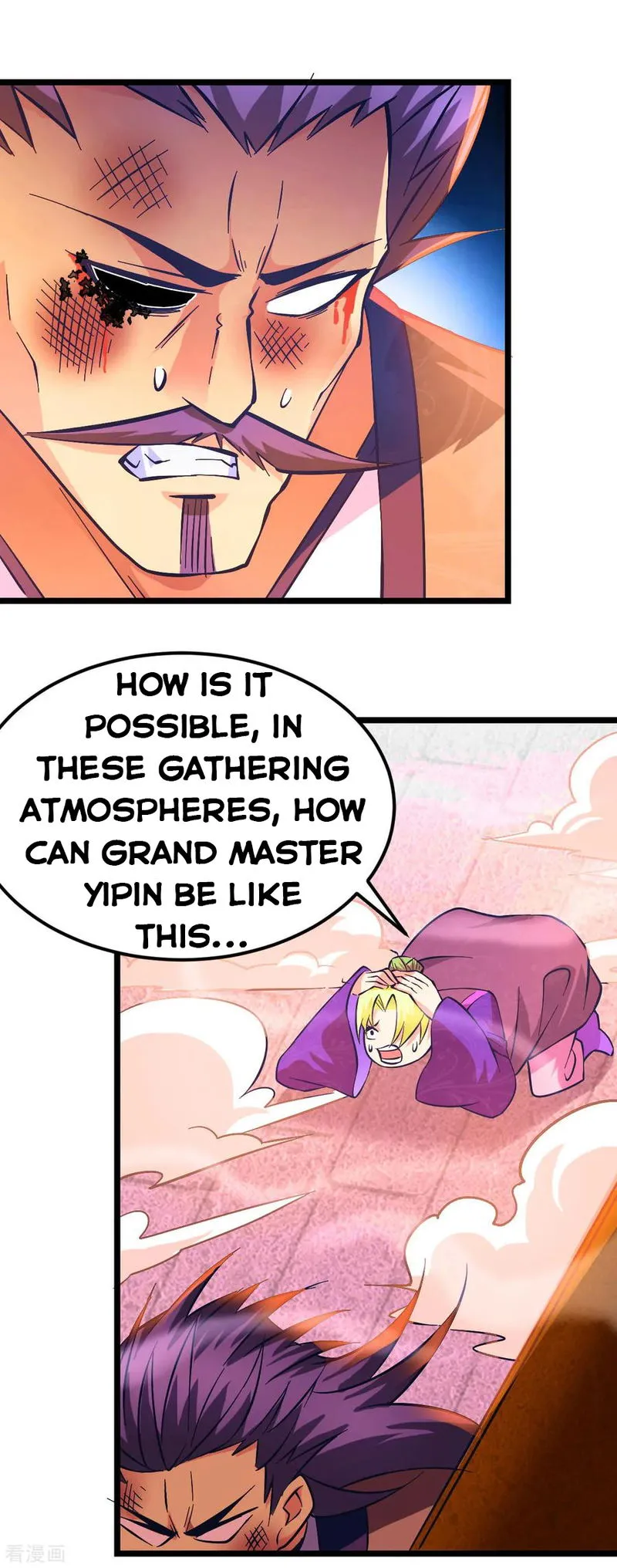 Does Your Mother Need Son In Low Chapter 13 Online - página 91