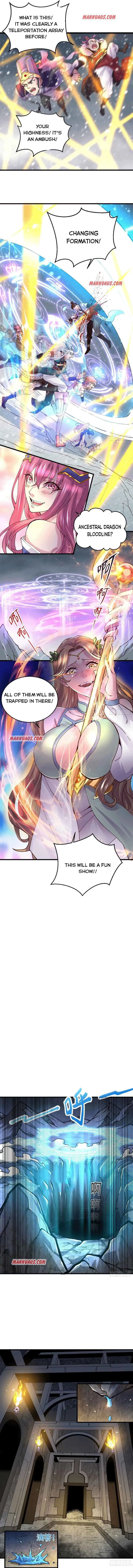 Does Your Mother Need Son In Low Chapter 130 Online - página 1