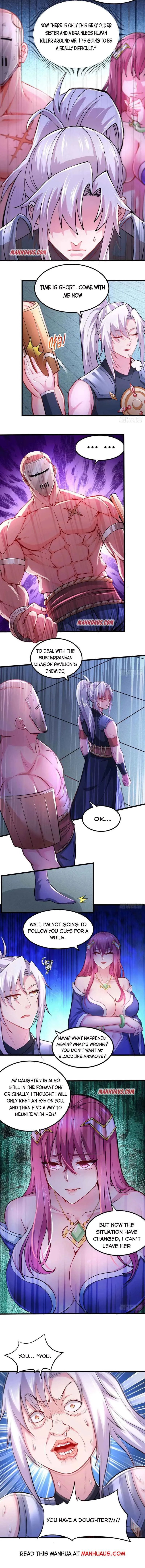 Does Your Mother Need Son In Low Chapter 132 Online - página 4