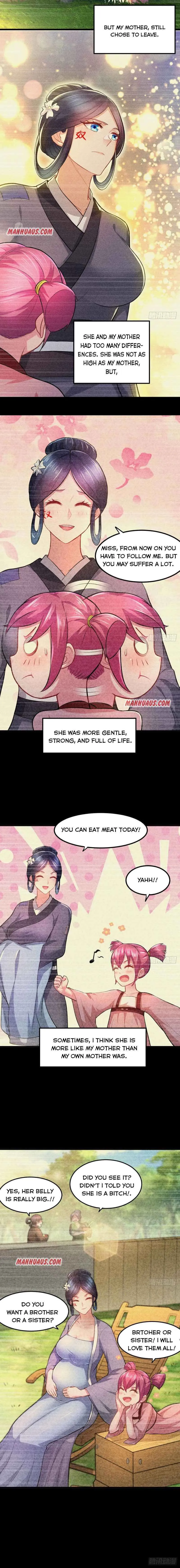 Does Your Mother Need Son In Low Chapter 134 Online - página 2