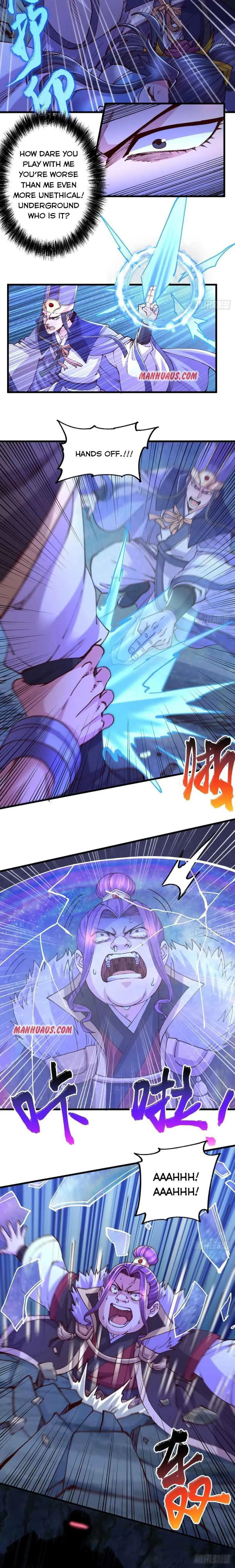 Does Your Mother Need Son In Low Chapter 134 Online - página 7