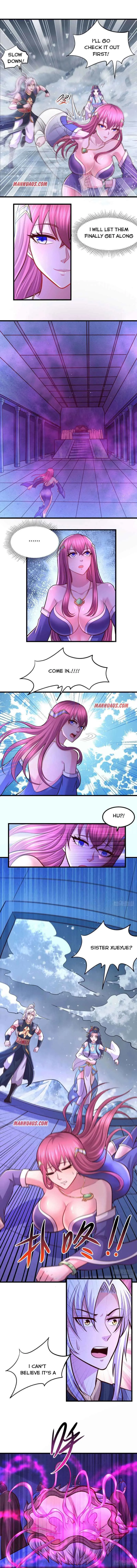Does Your Mother Need Son In Low Chapter 136 Online - página 3