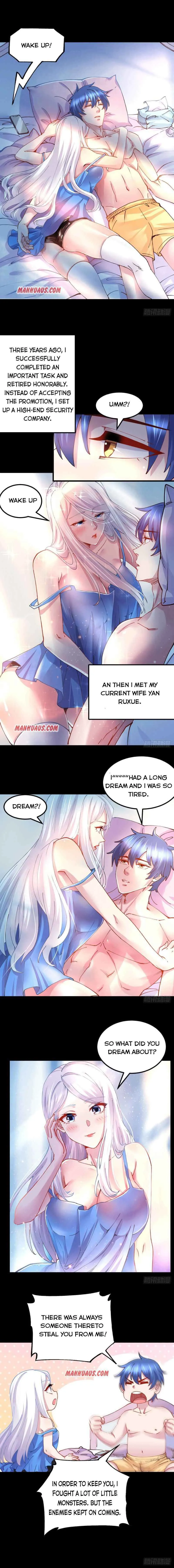 Does Your Mother Need Son In Low Chapter 136 Online - página 5
