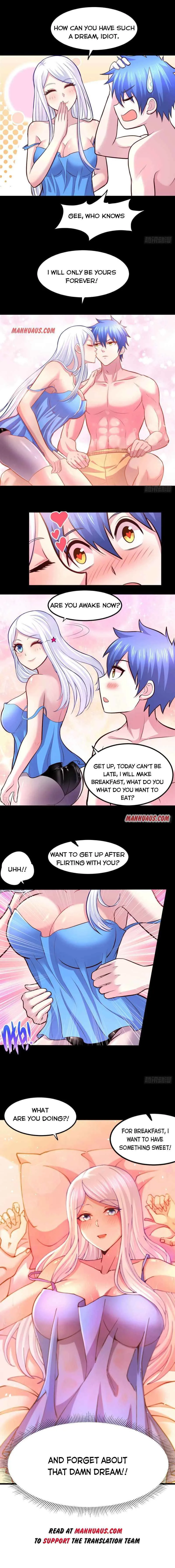 Does Your Mother Need Son In Low Chapter 136 Online - página 6