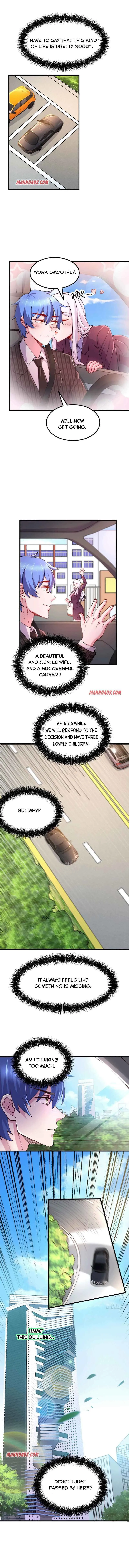 Does Your Mother Need Son In Low Chapter 137 Online - página 2