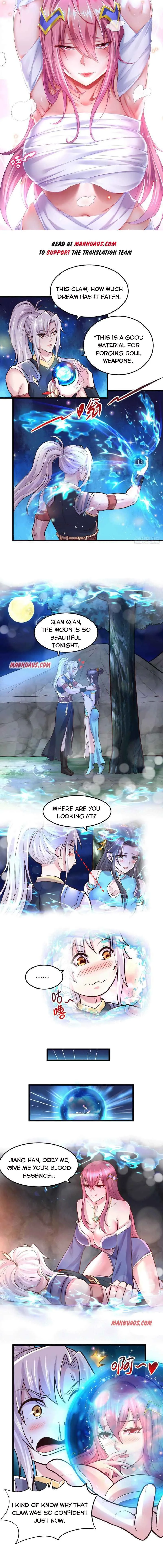 Does Your Mother Need Son In Low Chapter 138 Online - página 1