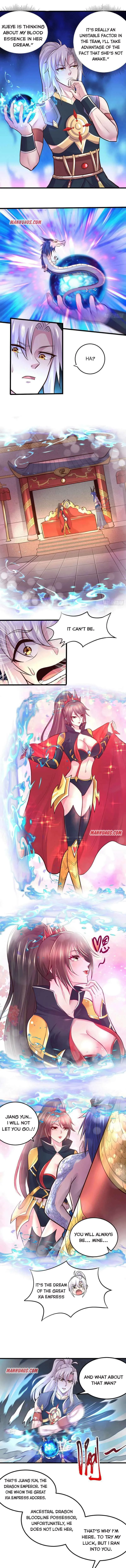 Does Your Mother Need Son In Low Chapter 138 Online - página 2