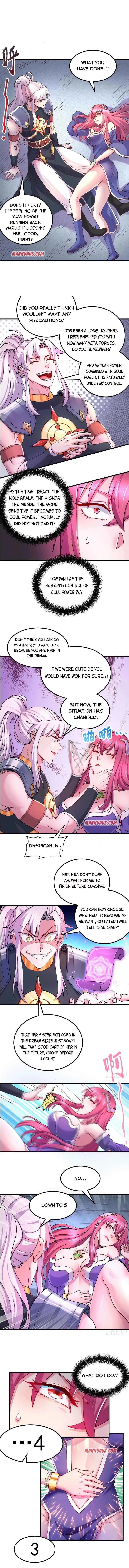 Does Your Mother Need Son In Low Chapter 138 Online - página 4