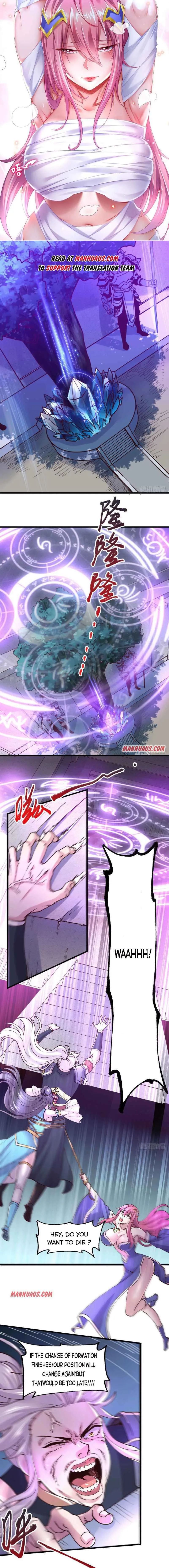 Does Your Mother Need Son In Low Chapter 139 Online - página 1