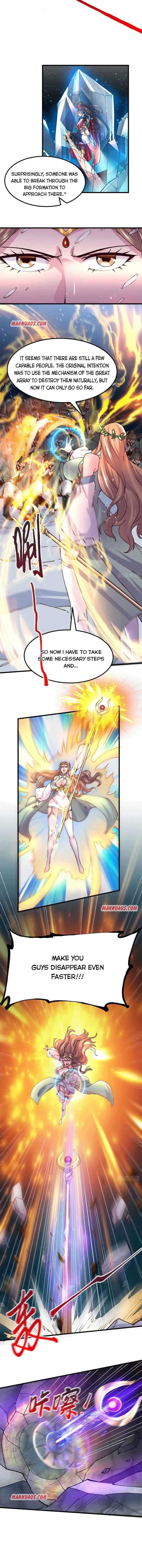 Does Your Mother Need Son In Low Chapter 139 Online - página 2