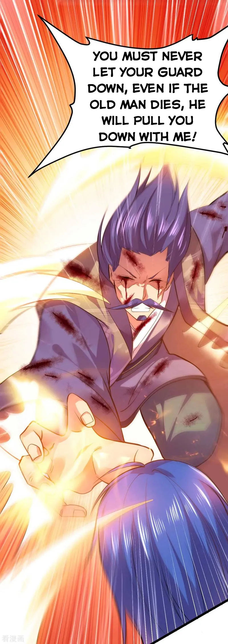 Does Your Mother Need Son In Low Chapter 14 Online - página 7