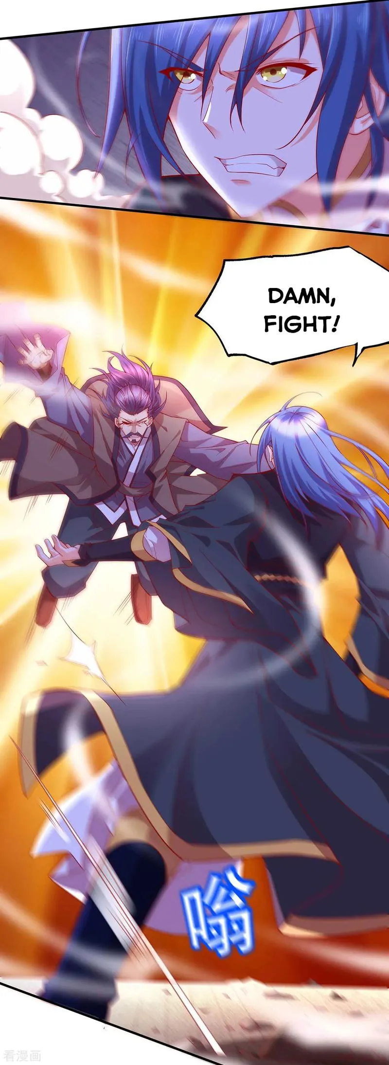Does Your Mother Need Son In Low Chapter 14 Online - página 10
