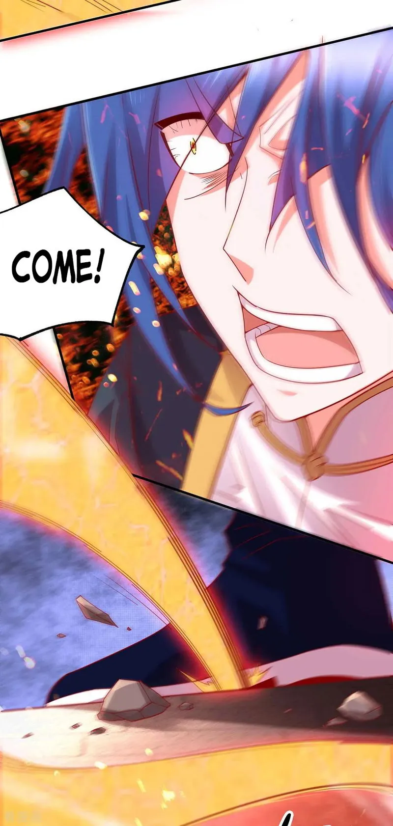 Does Your Mother Need Son In Low Chapter 14 Online - página 12