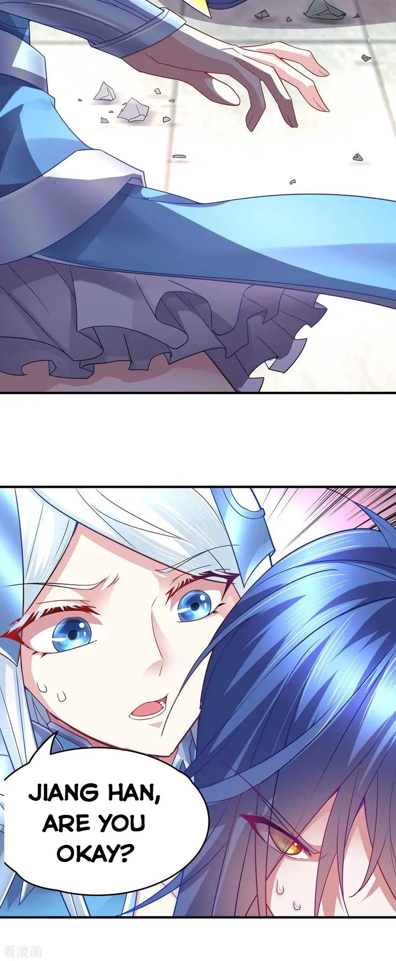 Does Your Mother Need Son In Low Chapter 14 Online - página 18
