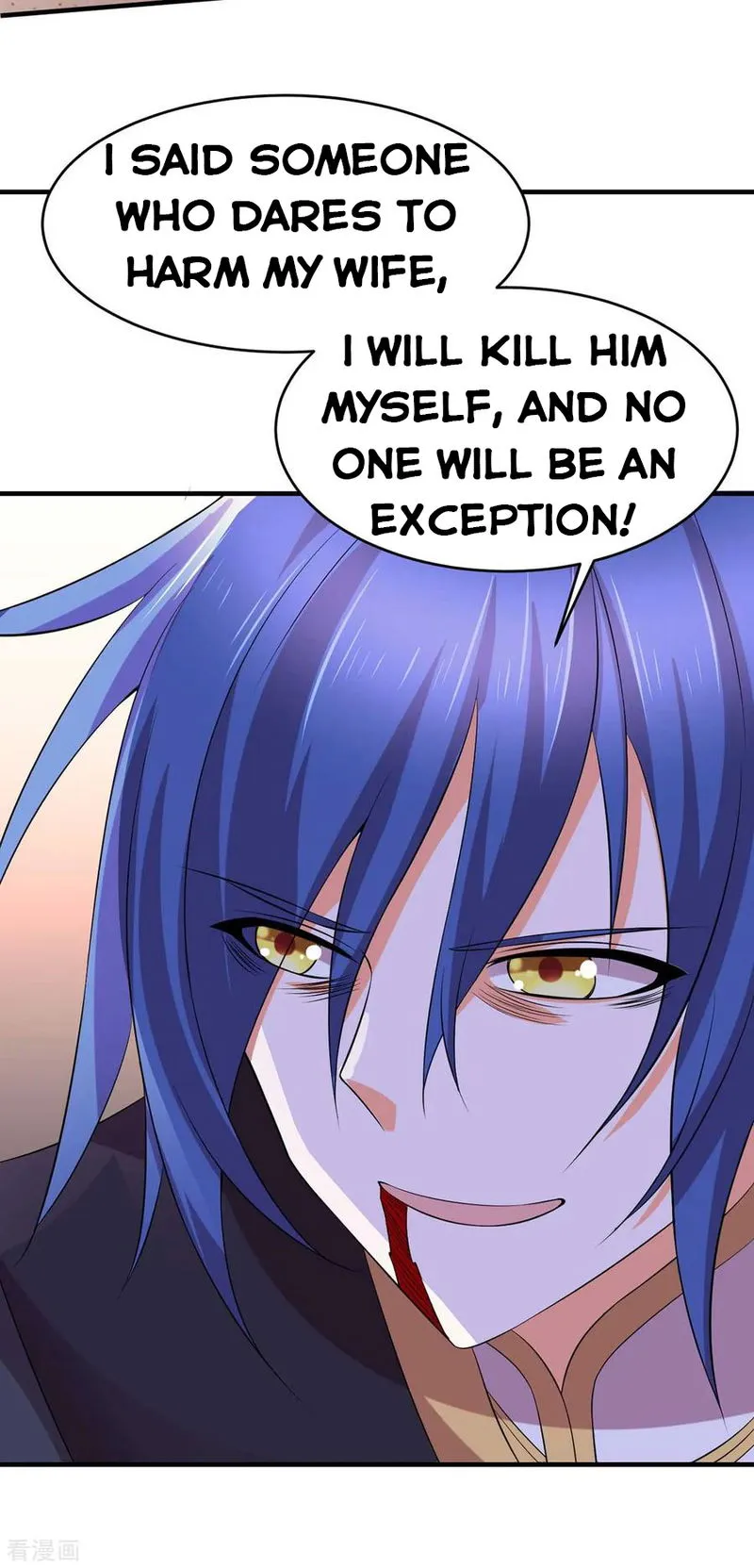 Does Your Mother Need Son In Low Chapter 14 Online - página 23