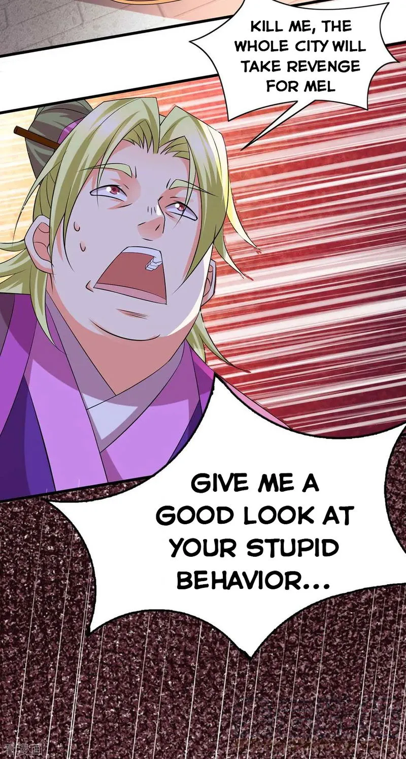 Does Your Mother Need Son In Low Chapter 14 Online - página 25