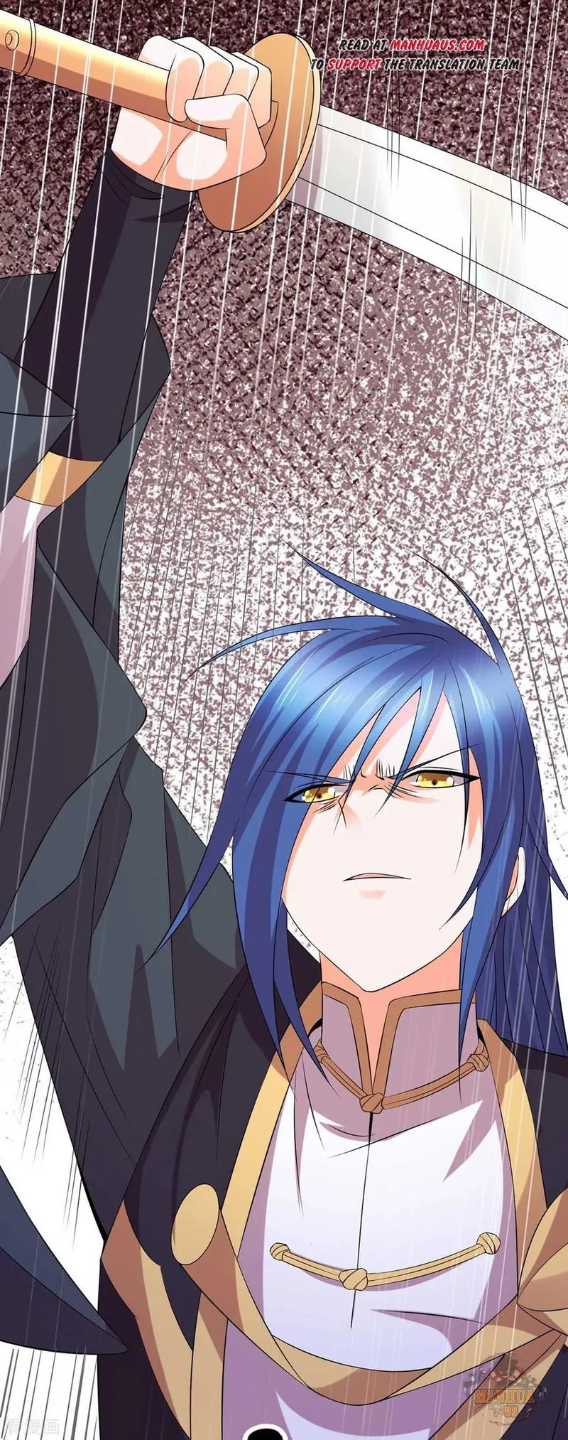 Does Your Mother Need Son In Low Chapter 14 Online - página 26