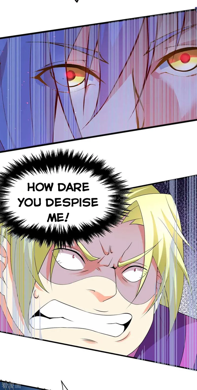 Does Your Mother Need Son In Low Chapter 14 Online - página 28