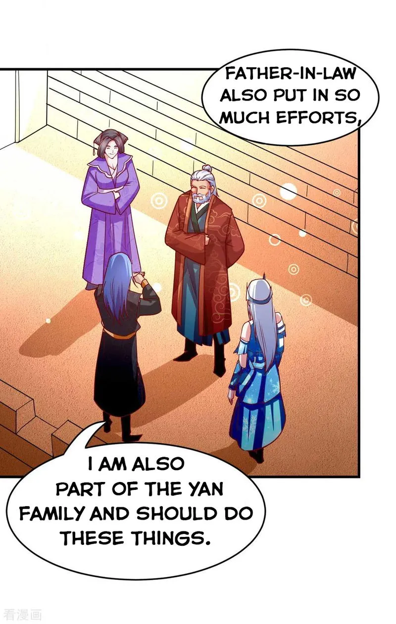 Does Your Mother Need Son In Low Chapter 14 Online - página 43