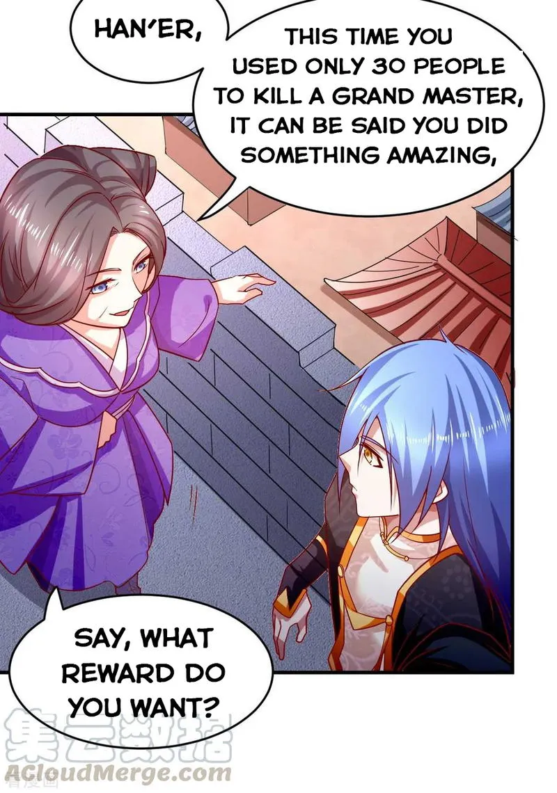 Does Your Mother Need Son In Low Chapter 14 Online - página 45