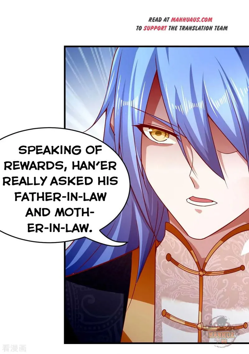 Does Your Mother Need Son In Low Chapter 14 Online - página 46