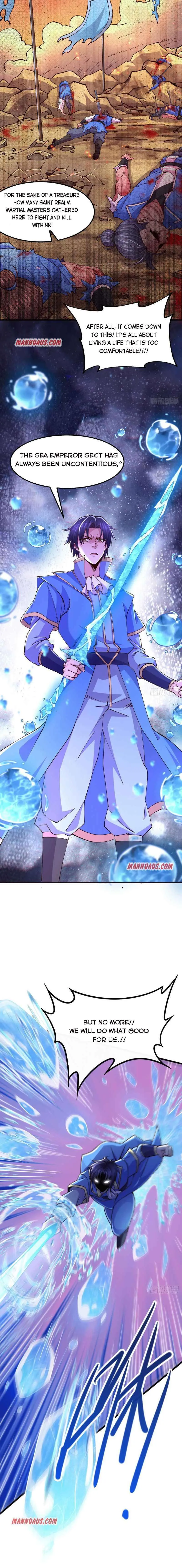 Does Your Mother Need Son In Low Chapter 140 Online - página 3