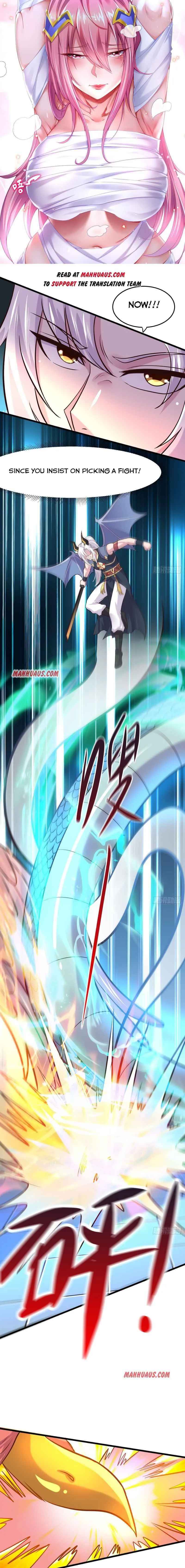 Does Your Mother Need Son In Low Chapter 141 Online - página 2