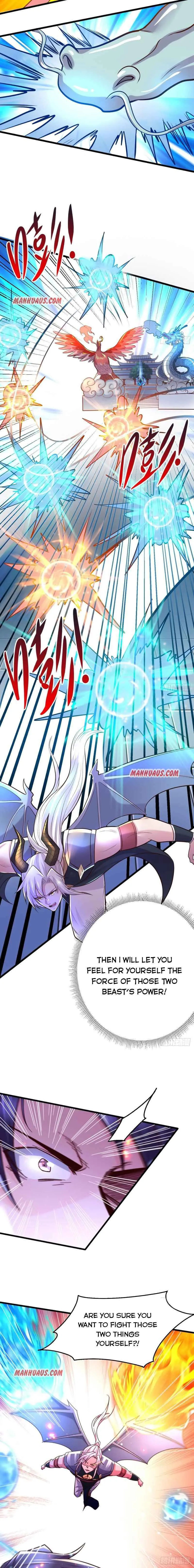 Does Your Mother Need Son In Low Chapter 141 Online - página 3