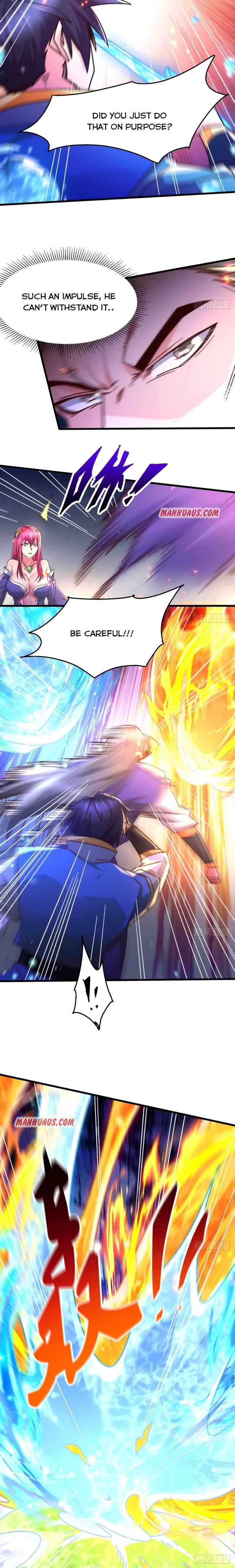 Does Your Mother Need Son In Low Chapter 141 Online - página 4