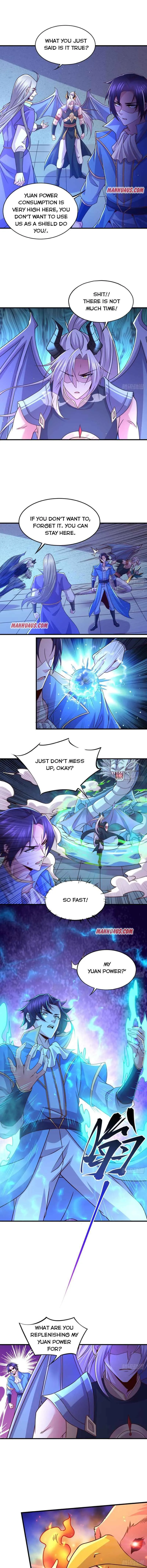 Does Your Mother Need Son In Low Chapter 141 Online - página 6