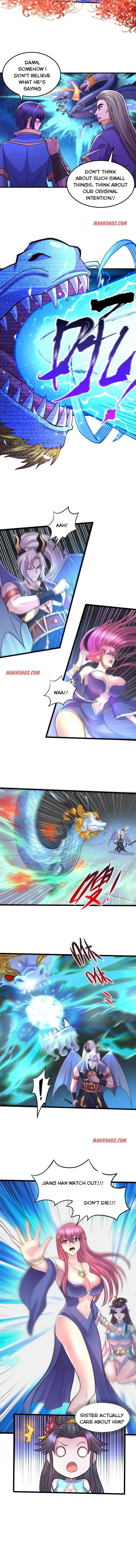 Does Your Mother Need Son In Low Chapter 141 Online - página 8