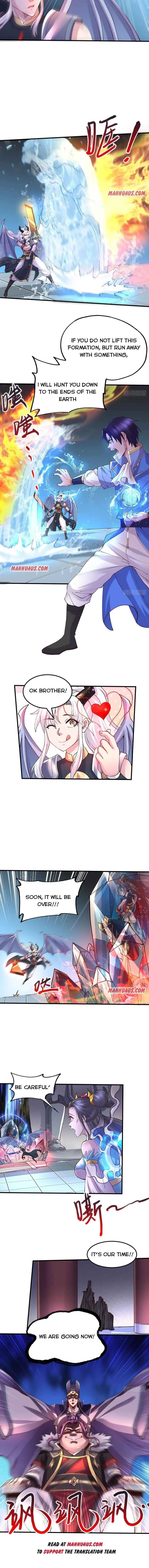 Does Your Mother Need Son In Low Chapter 141 Online - página 10