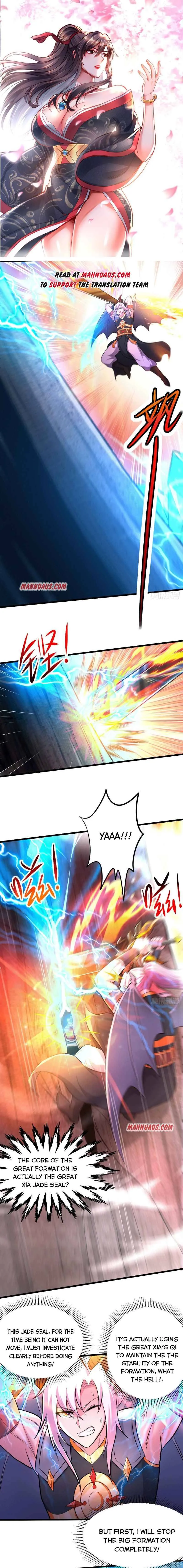 Does Your Mother Need Son In Low Chapter 142 Online - página 2