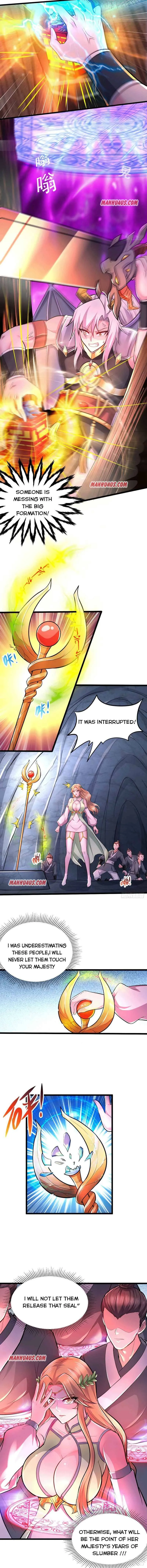 Does Your Mother Need Son In Low Chapter 142 Online - página 3