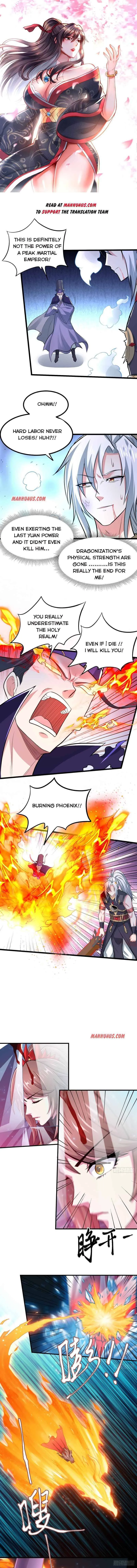 Does Your Mother Need Son In Low Chapter 143 Online - página 2