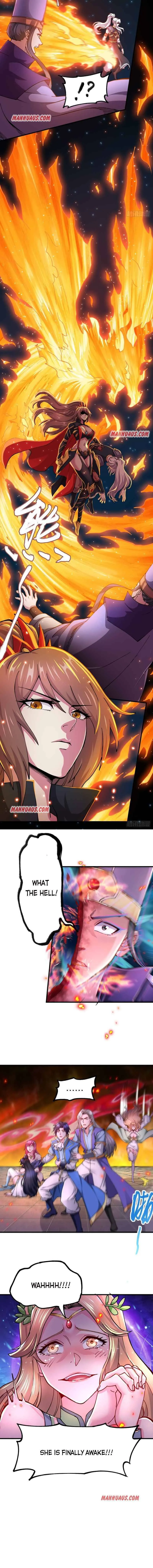 Does Your Mother Need Son In Low Chapter 143 Online - página 3