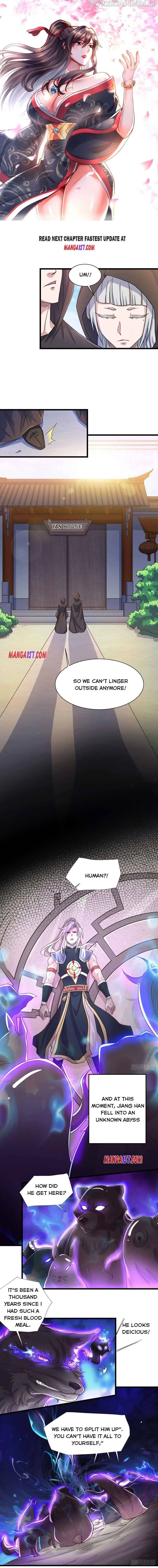 Does Your Mother Need Son In Low Chapter 145 Online - página 2