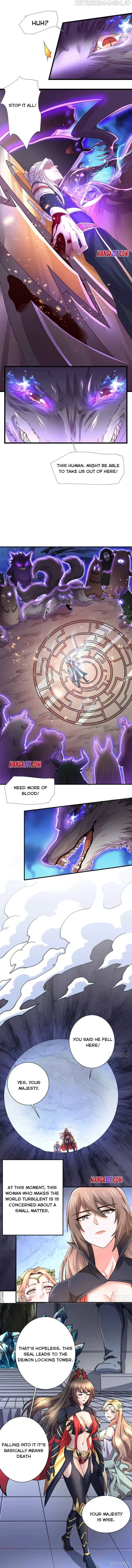 Does Your Mother Need Son In Low Chapter 145 Online - página 3