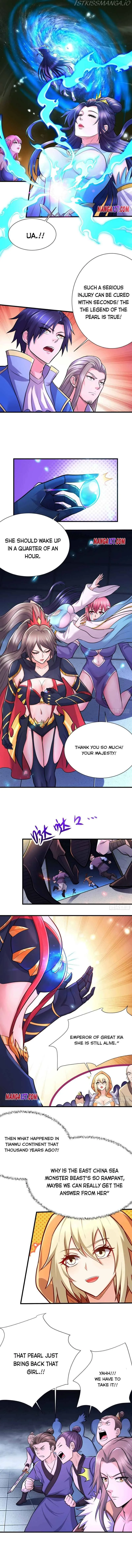 Does Your Mother Need Son In Low Chapter 145 Online - página 5