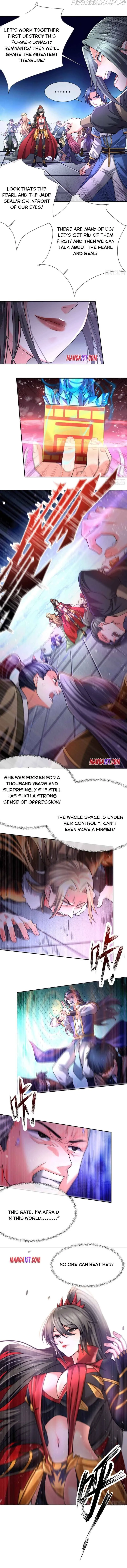 Does Your Mother Need Son In Low Chapter 145 Online - página 7