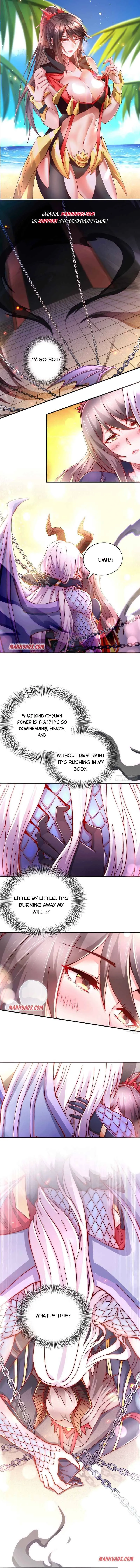 Does Your Mother Need Son In Low Chapter 148 Online - página 2