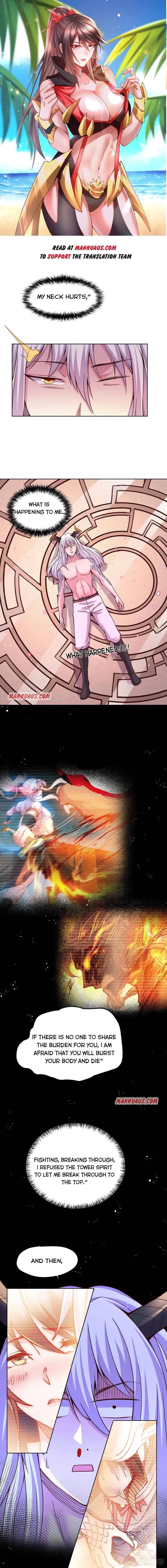 Does Your Mother Need Son In Low Chapter 149 Online - página 2