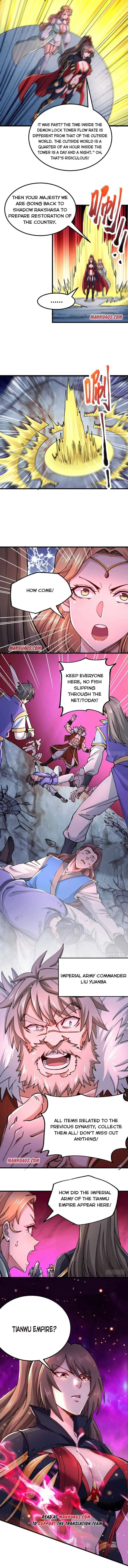 Does Your Mother Need Son In Low Chapter 149 Online - página 5