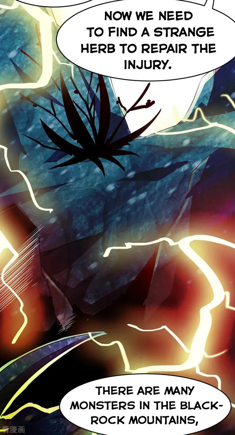 Does Your Mother Need Son In Low Chapter 15 Online - página 3