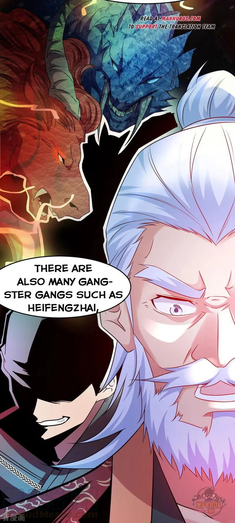 Does Your Mother Need Son In Low Chapter 15 Online - página 4