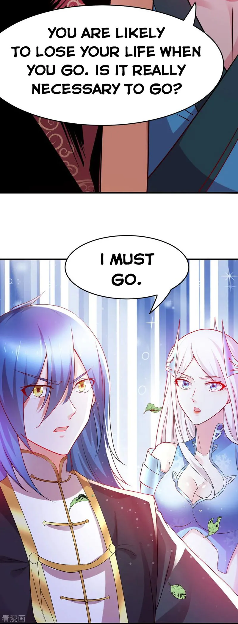 Does Your Mother Need Son In Low Chapter 15 Online - página 5
