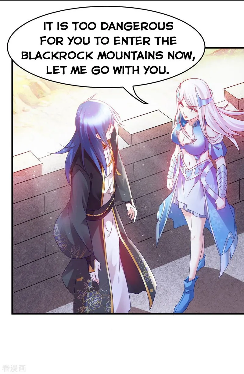 Does Your Mother Need Son In Low Chapter 15 Online - página 6