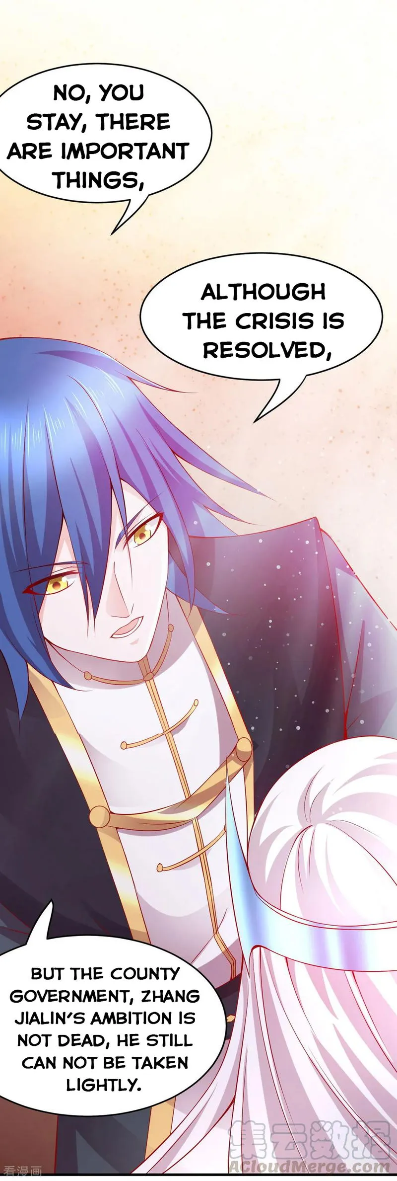 Does Your Mother Need Son In Low Chapter 15 Online - página 7