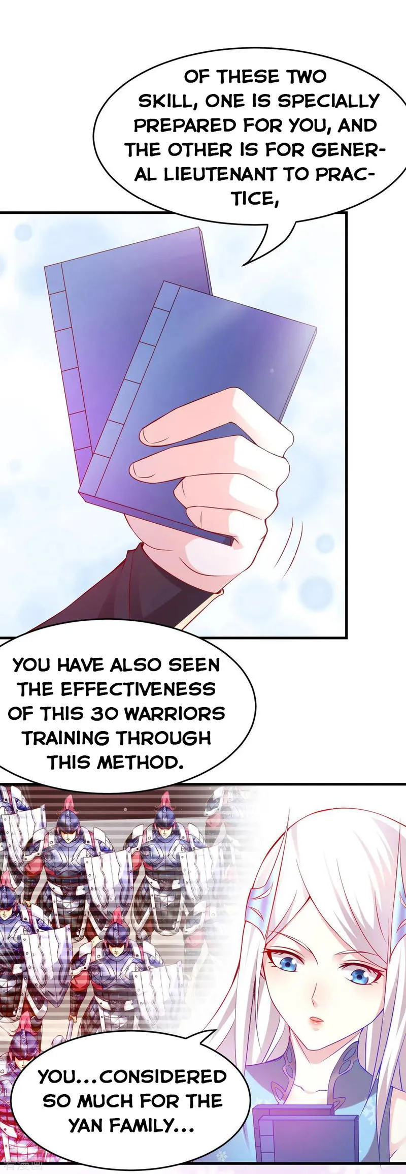 Does Your Mother Need Son In Low Chapter 15 Online - página 8
